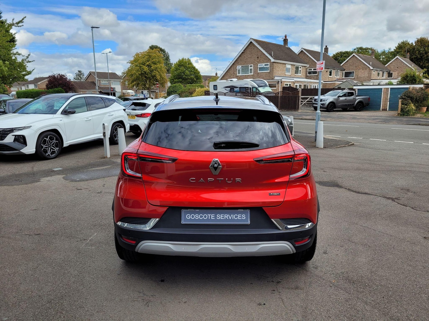 Used Renault Captur 2024 for sale - 76327042: Photo 7