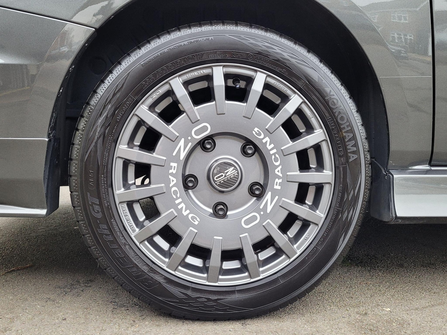 Used Ford Transit Custom 2019 for sale - 77040241: Photo 16