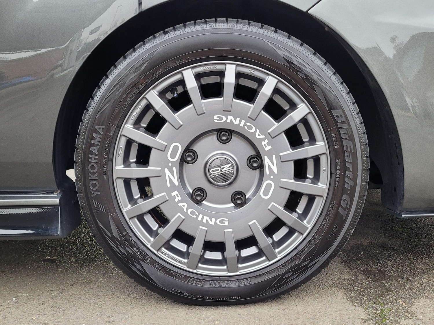 Used Ford Transit Custom 2019 for sale - 77040241: Photo 17