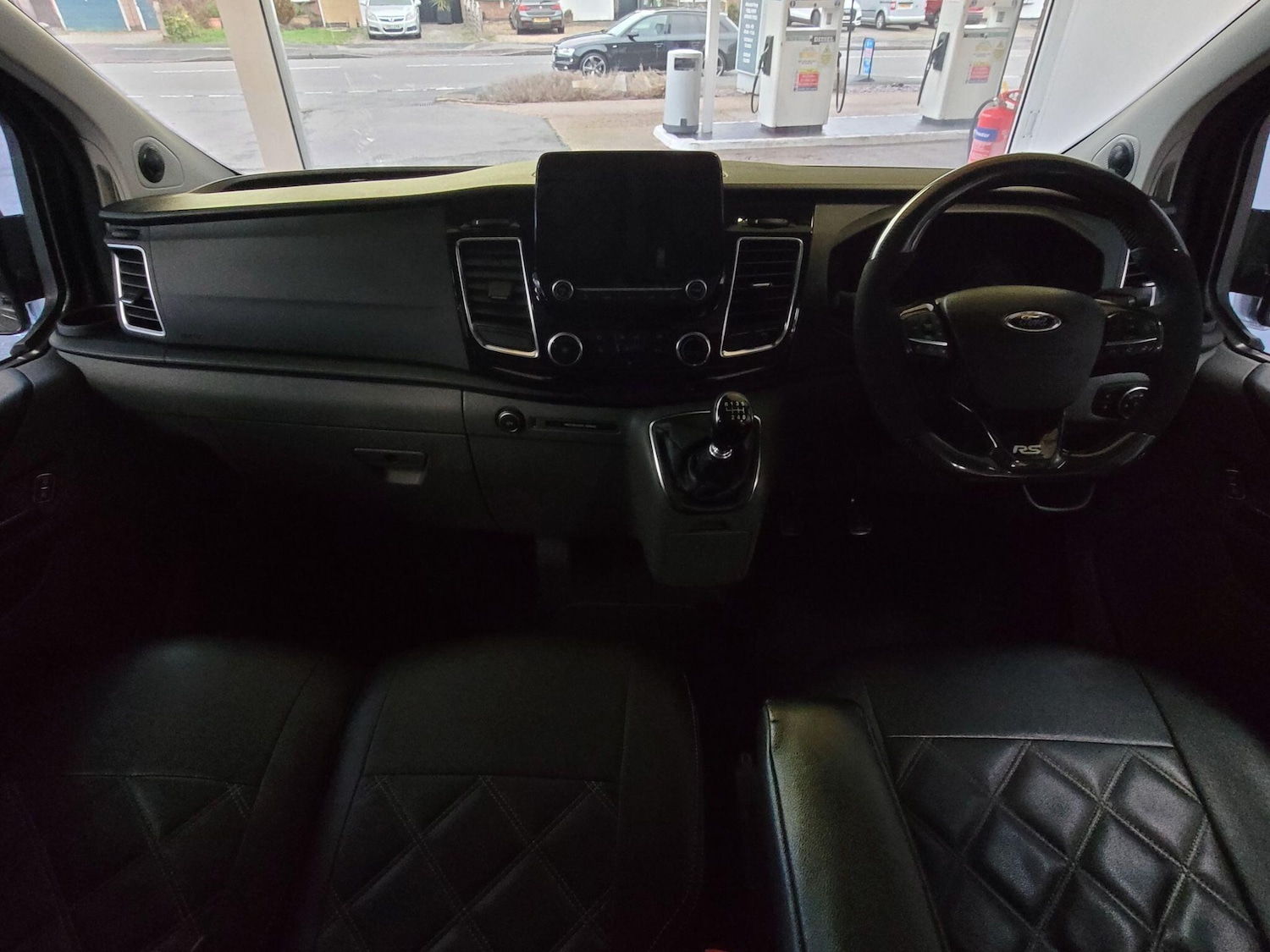 Used Ford Transit Custom 2019 for sale - 77040241: Photo 19