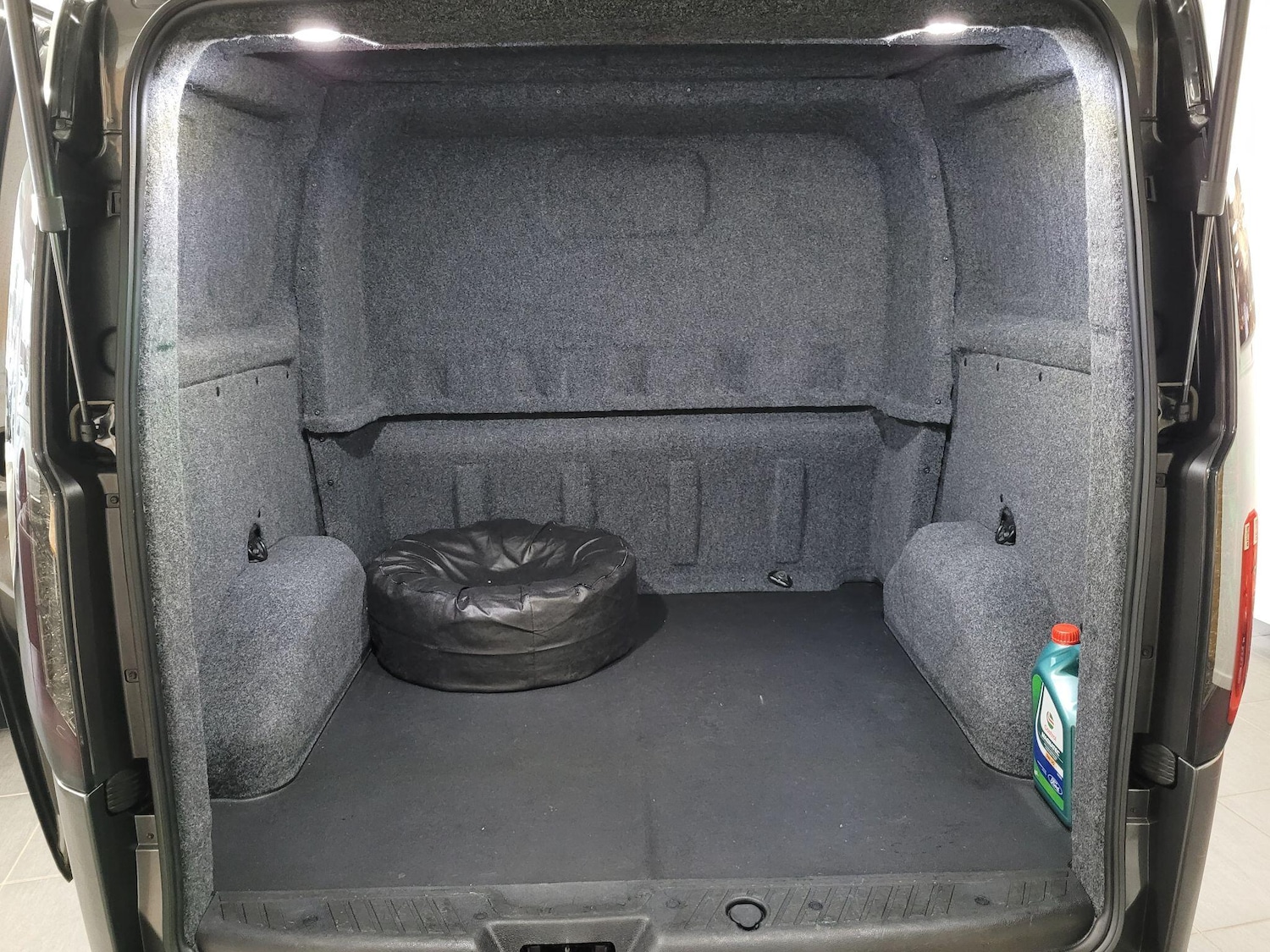 Used Ford Transit Custom 2019 for sale - 77040241: Photo 21