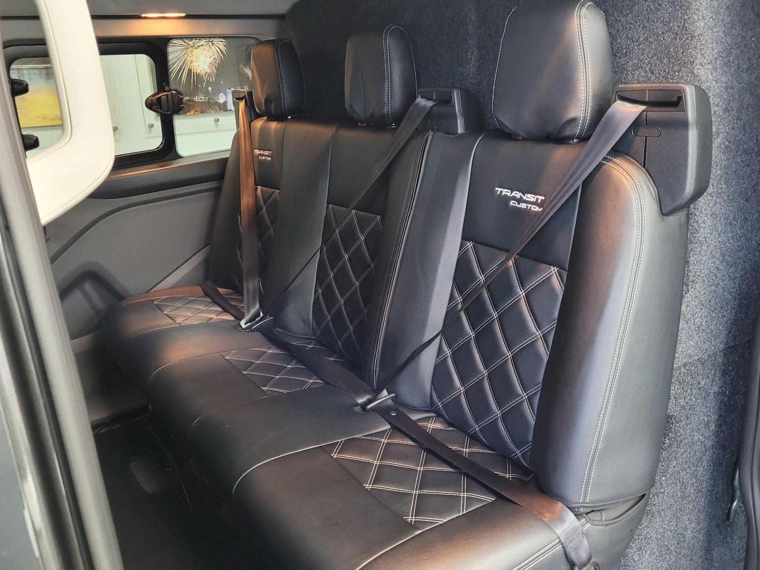 Used Ford Transit Custom 2019 for sale - 77040241: Photo 26