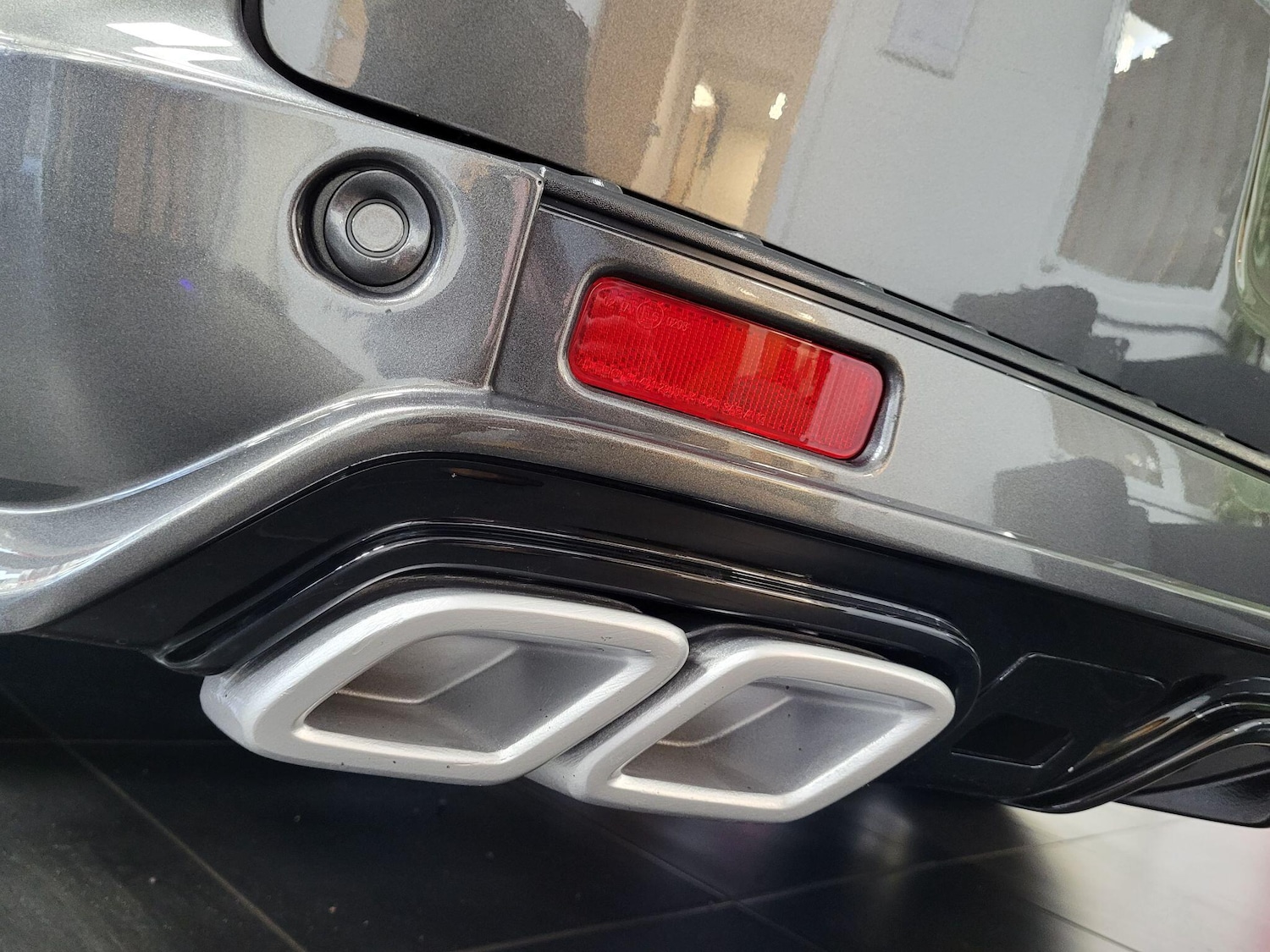 Used Ford Transit Custom 2019 for sale - 77040241: Photo 31