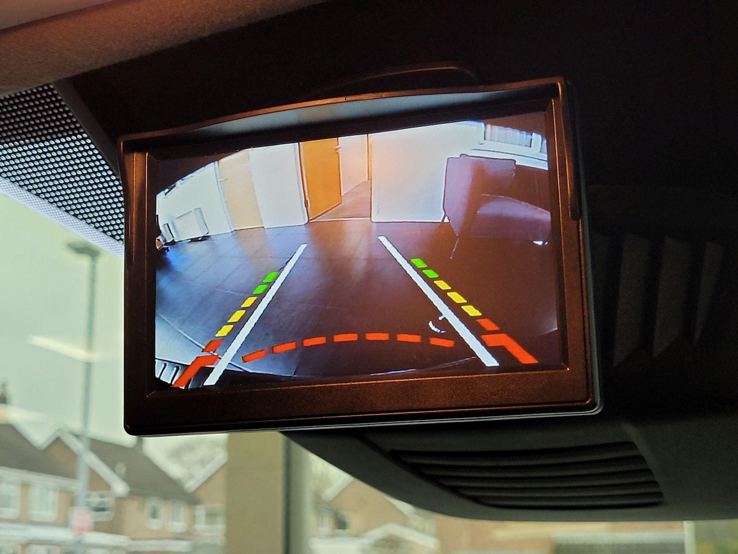 Used Ford Transit Custom 2019 for sale - 77040241: Photo 32