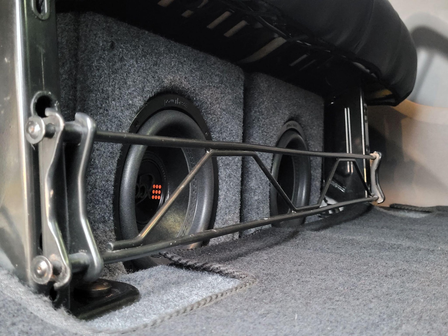 Used Ford Transit Custom 2019 for sale - 77040241: Photo 33