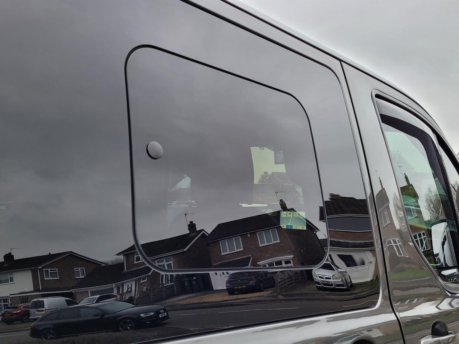 Used Ford Transit Custom 2019 for sale - 77040241: Photo 34