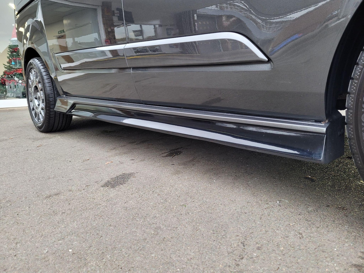 Used Ford Transit Custom 2019 for sale - 77040241: Photo 35