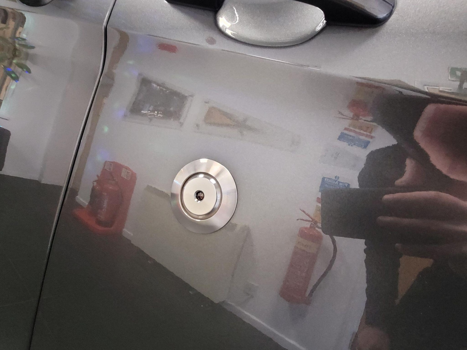 Used Ford Transit Custom 2019 for sale - 77040241: Photo 37