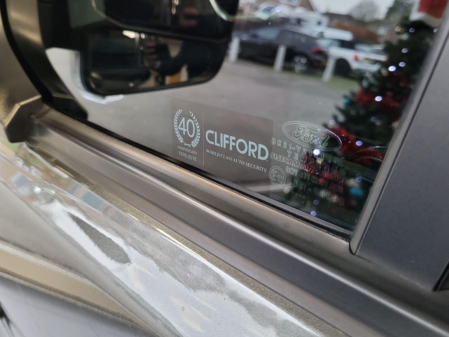 Used Ford Transit Custom 2019 for sale - 77040241: Photo 41