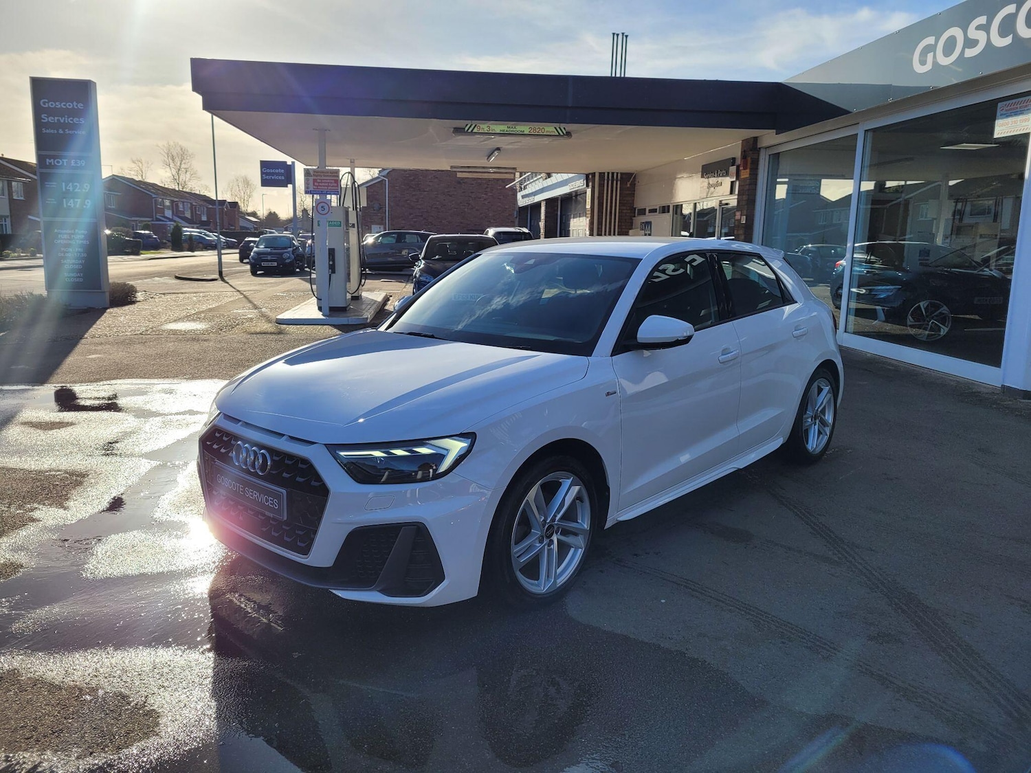 Used Audi A1 2022 for sale - 77598547: Photo 10