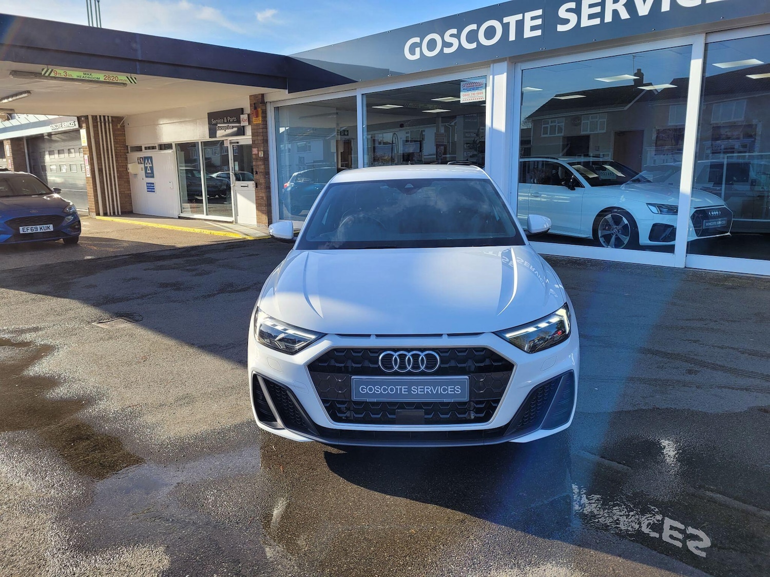 Used Audi A1 2022 for sale - 77598547: Photo 11