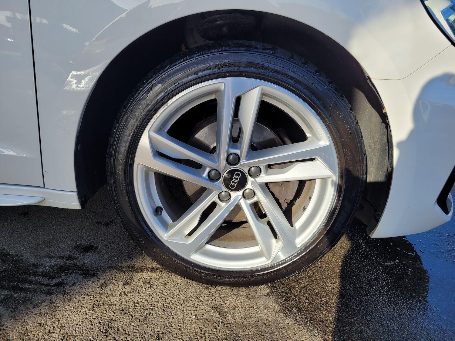 Used Audi A1 2022 for sale - 77598547: Photo 12