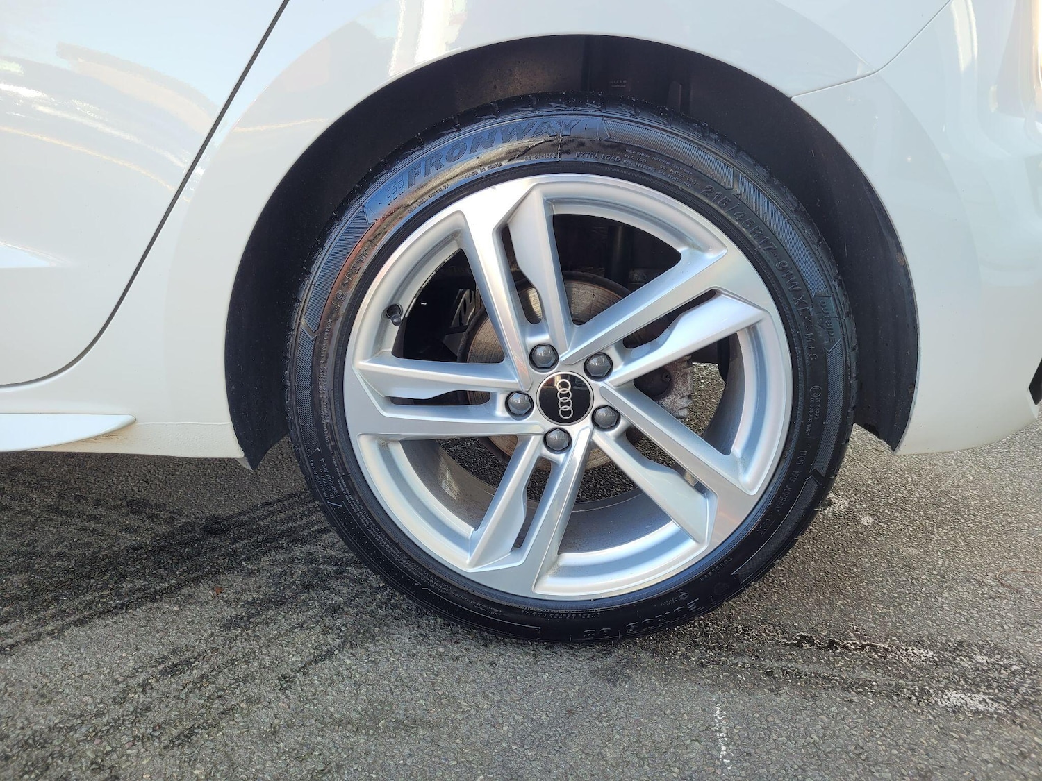 Used Audi A1 2022 for sale - 77598547: Photo 14