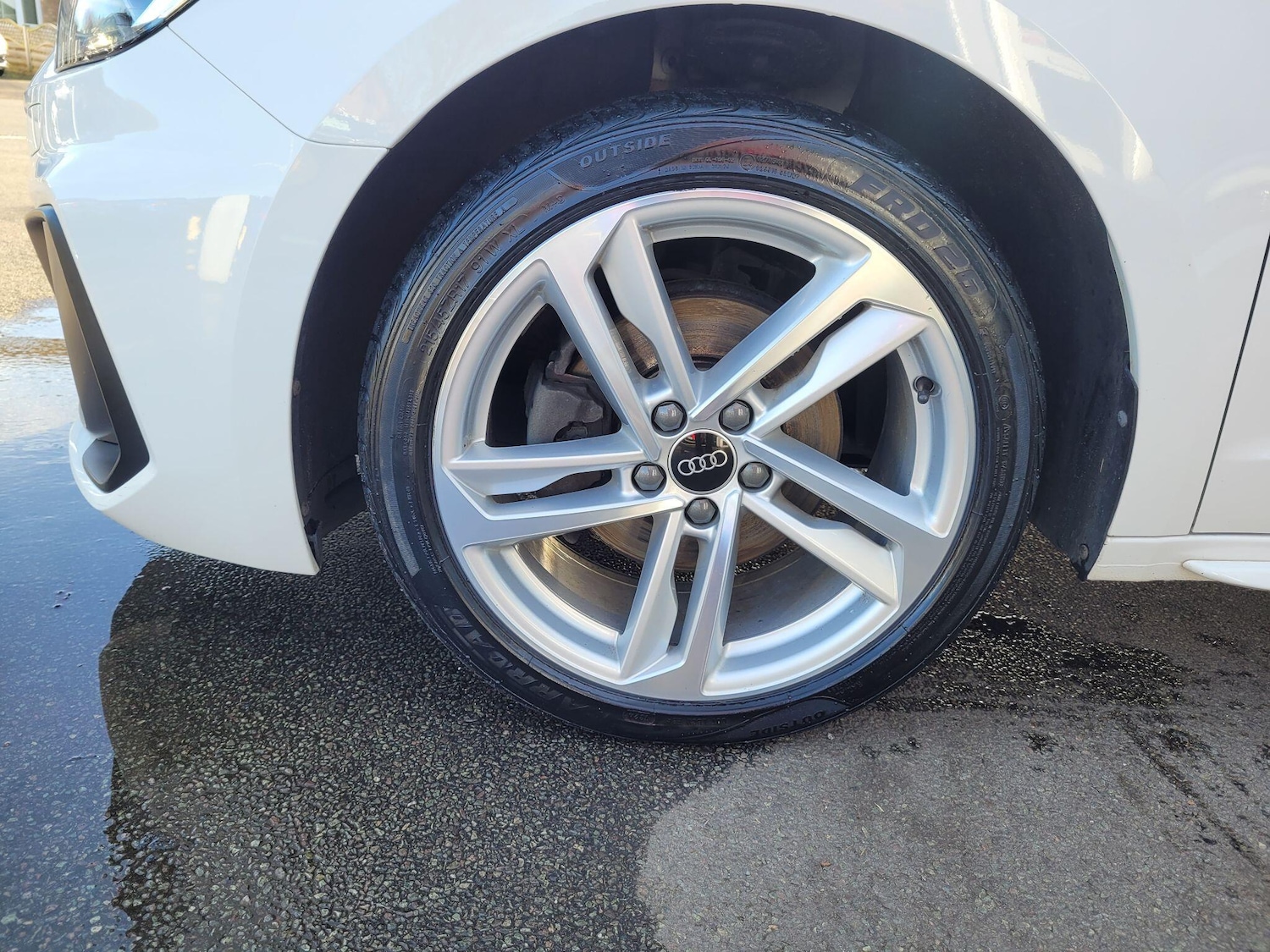 Used Audi A1 2022 for sale - 77598547: Photo 15