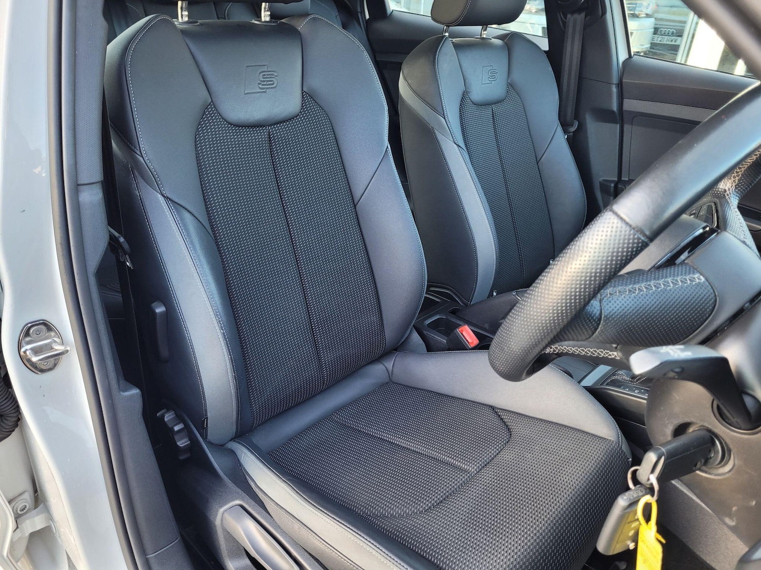 Used Audi A1 2022 for sale - 77598547: Photo 17