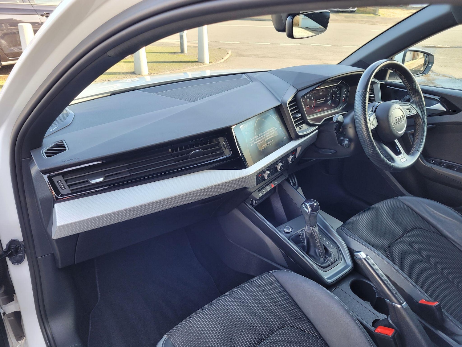 Used Audi A1 2022 for sale - 77598547: Photo 18