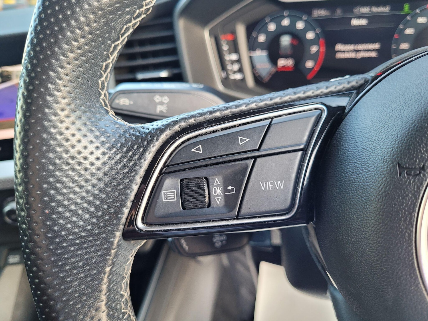 Used Audi A1 2022 for sale - 77598547: Photo 19