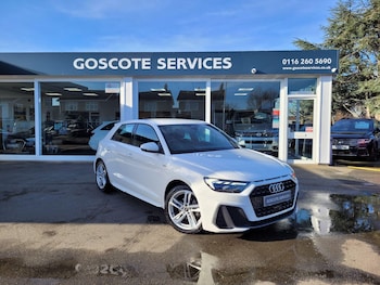 Used Audi A1 2022 for sale - 77598547: Photo