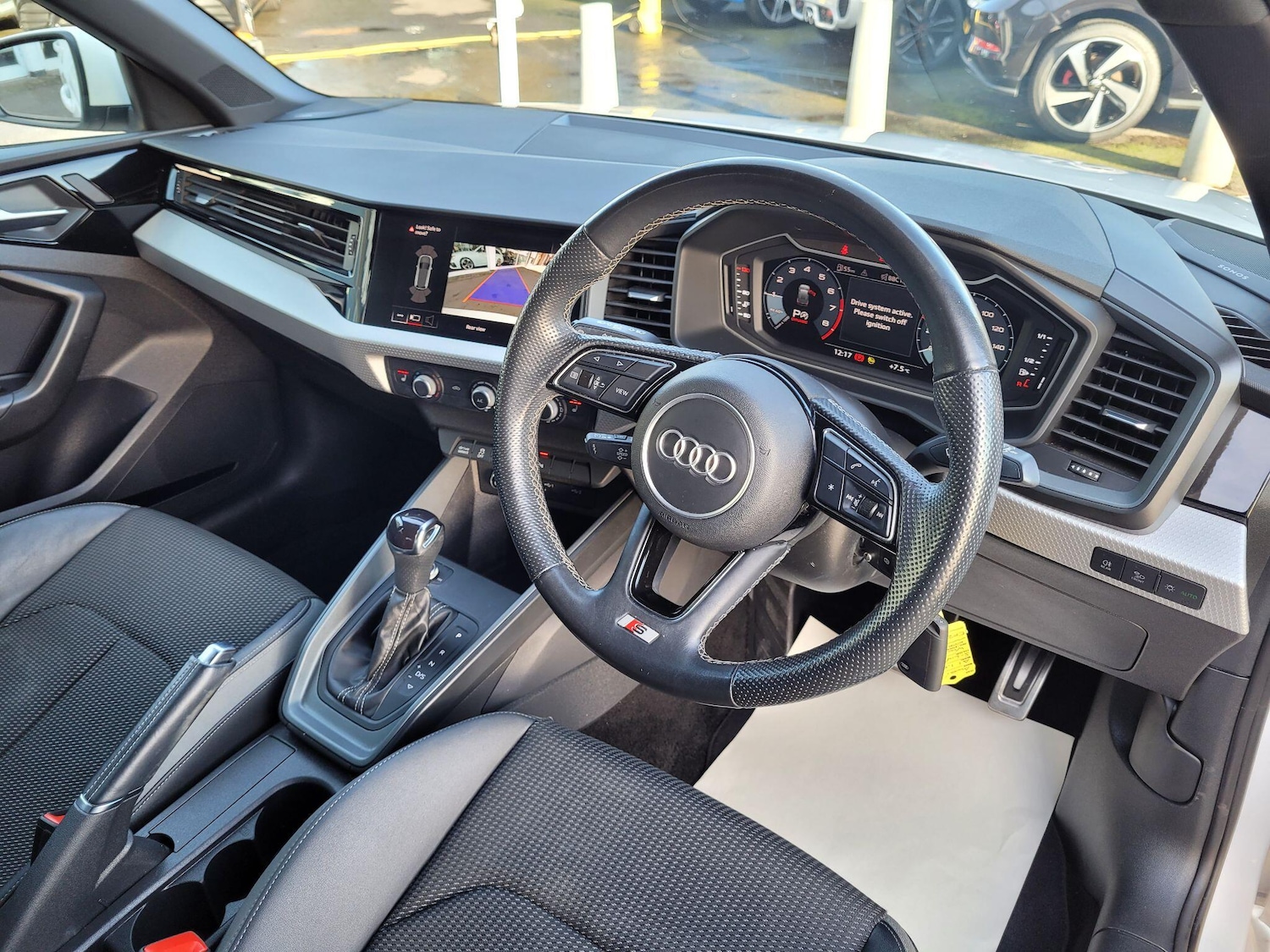 Used Audi A1 2022 for sale - 77598547: Photo 2