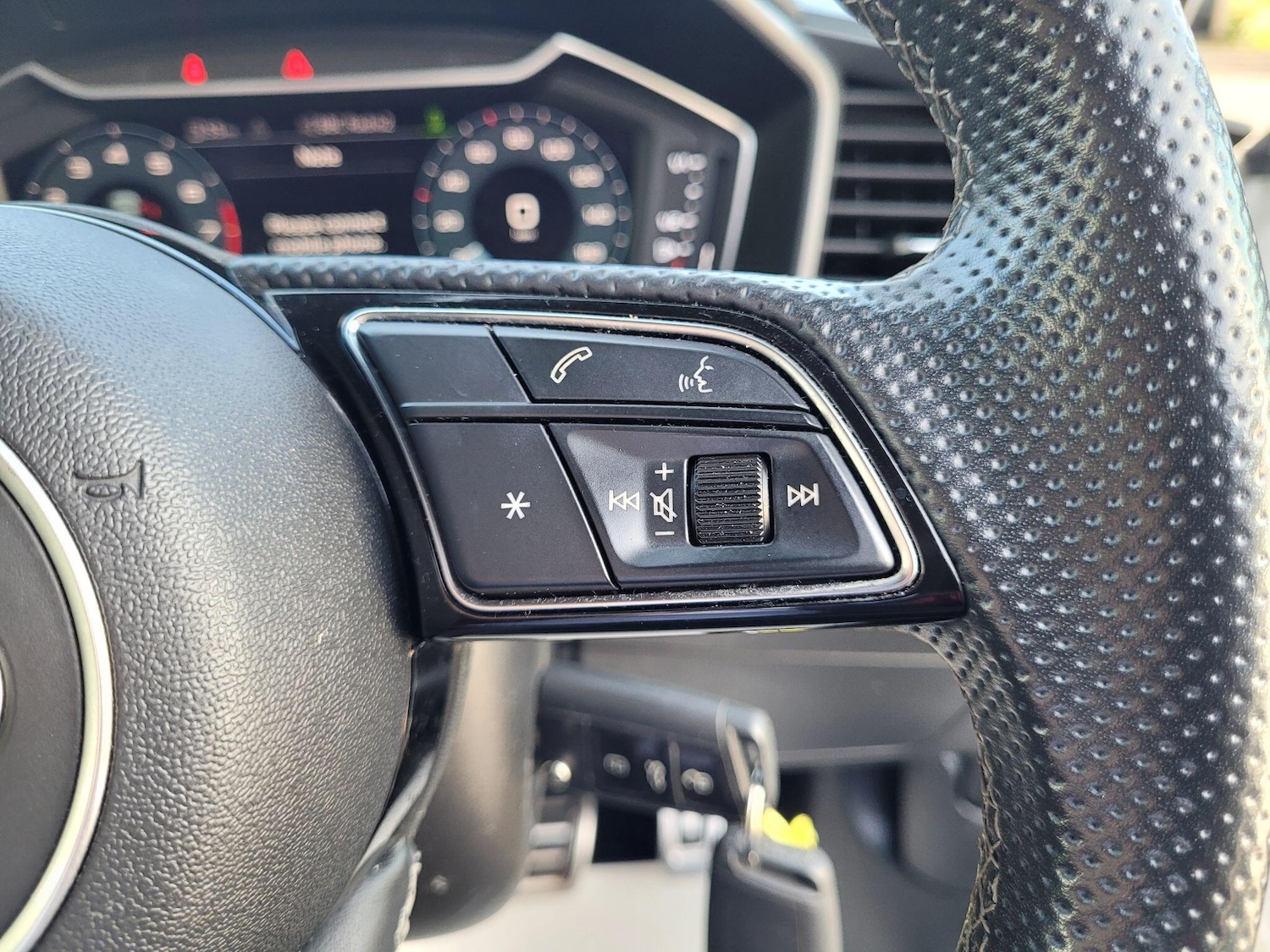 Used Audi A1 2022 for sale - 77598547: Photo 21