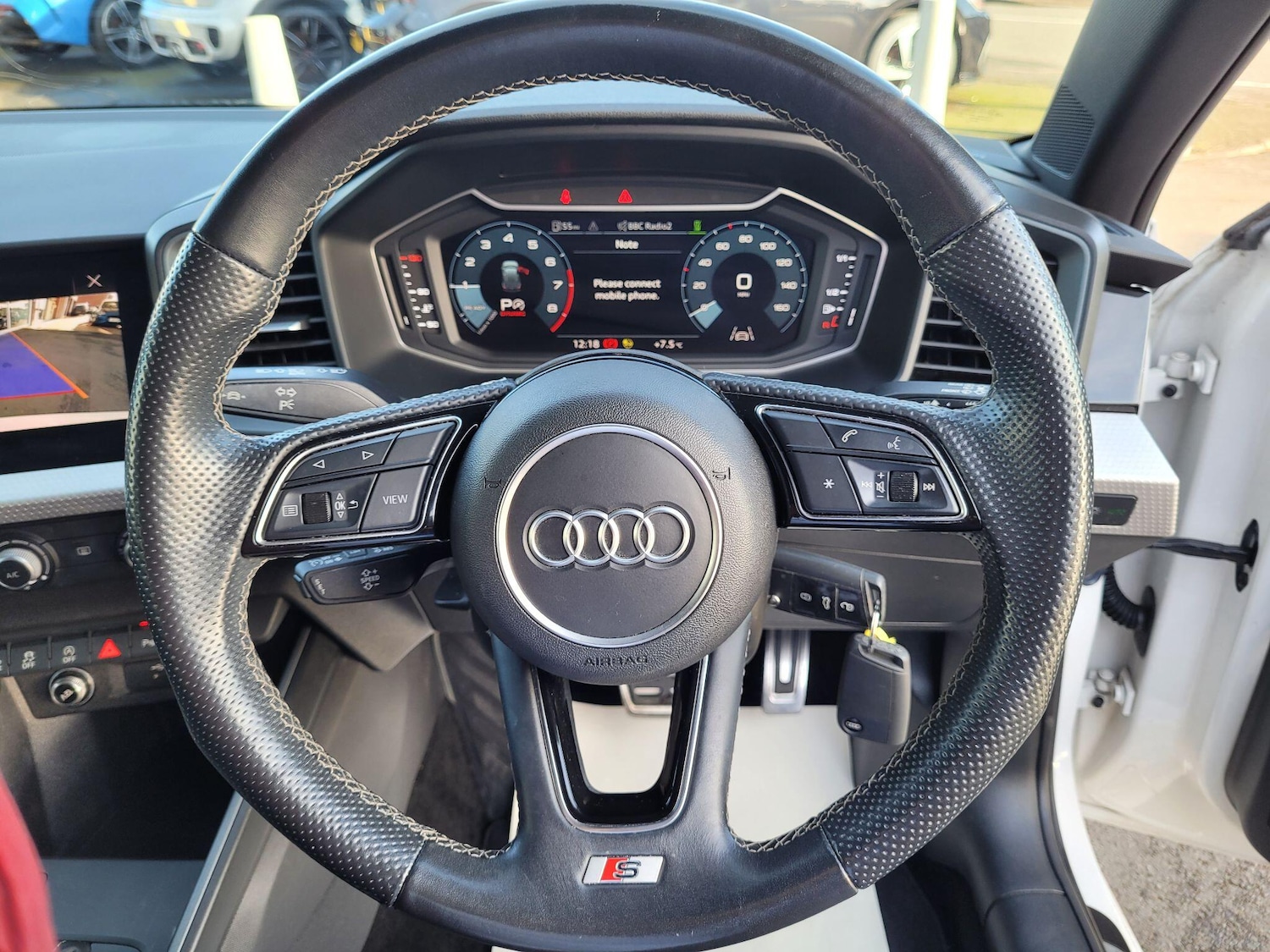 Used Audi A1 2022 for sale - 77598547: Photo 22
