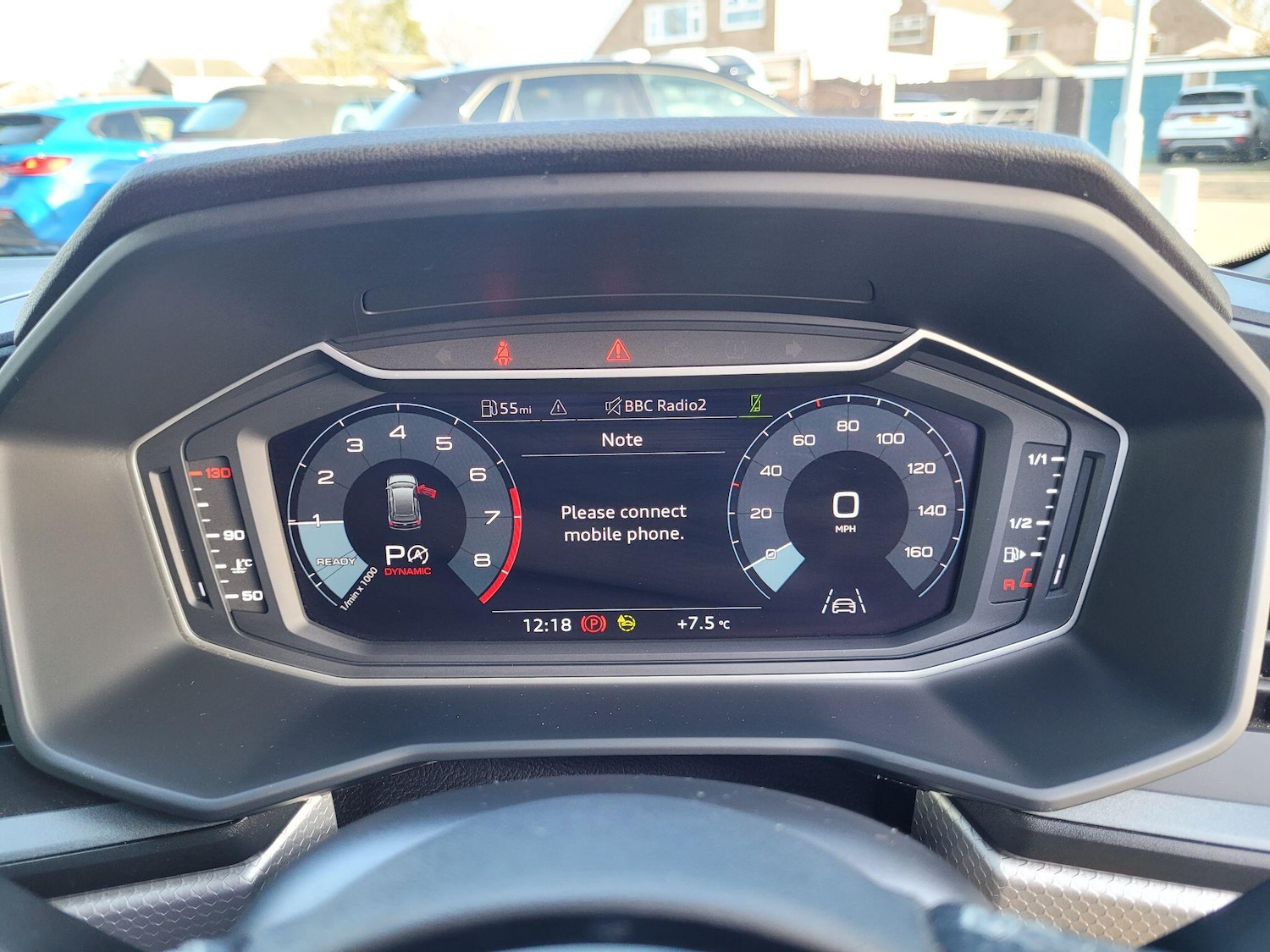 Used Audi A1 2022 for sale - 77598547: Photo 25