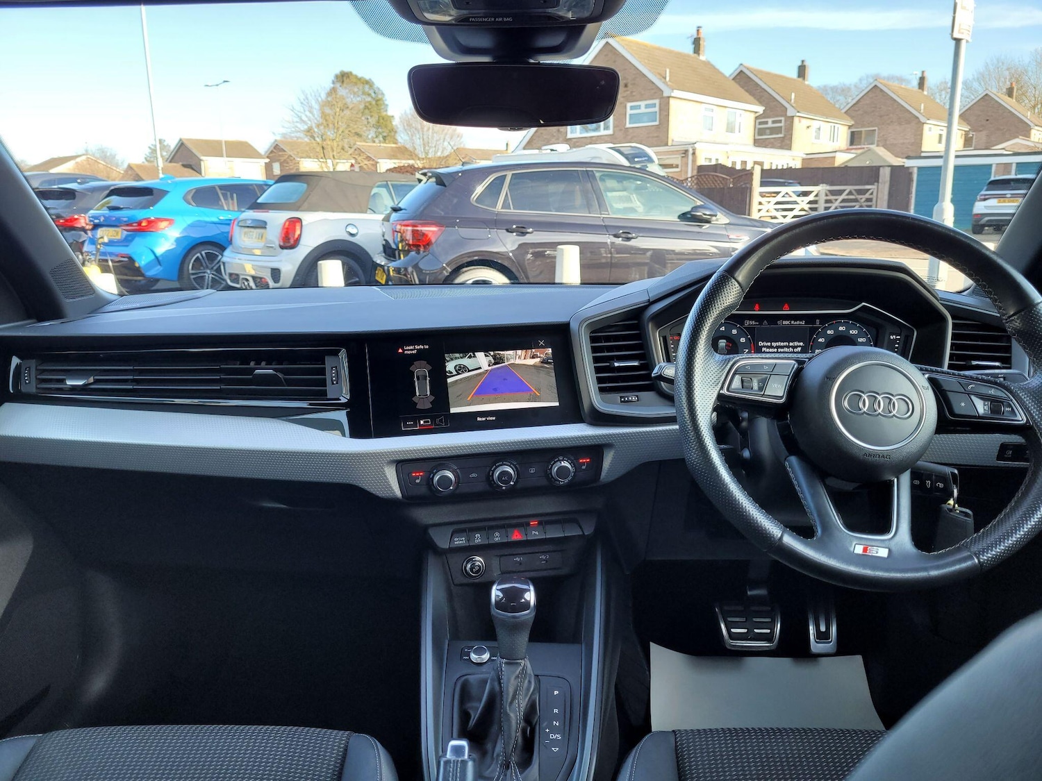 Used Audi A1 2022 for sale - 77598547: Photo 26