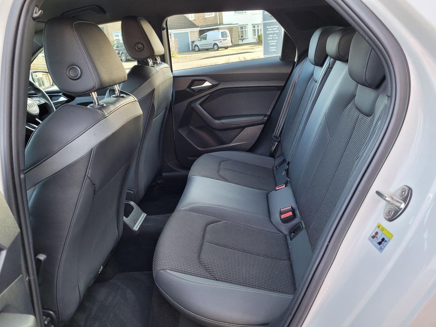 Used Audi A1 2022 for sale - 77598547: Photo 28