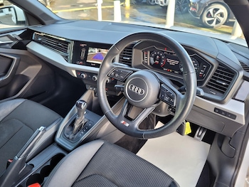 Used Audi A1 2022 for sale - 77598547: Photo