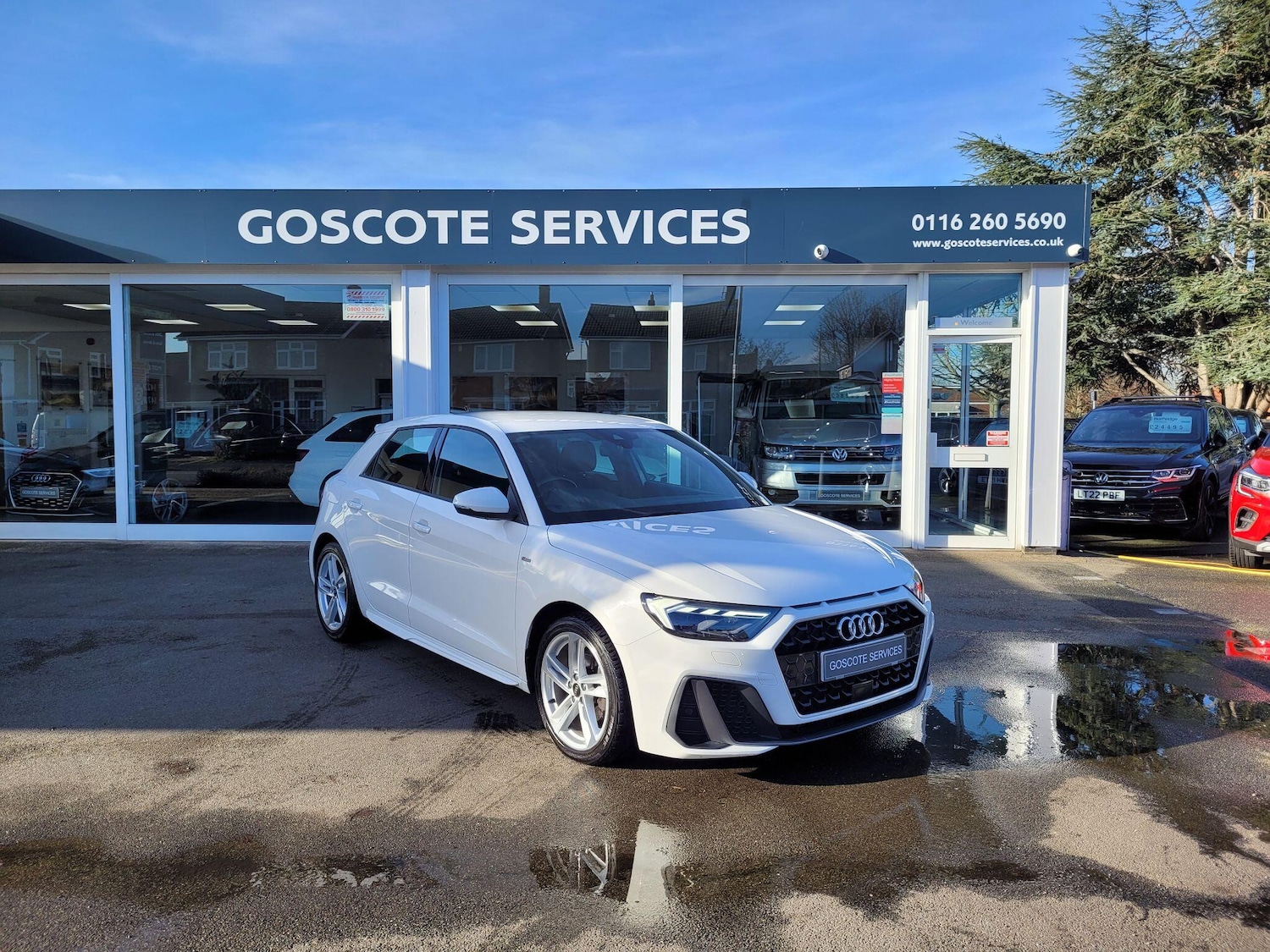 Used Audi A1 2022 for sale - 77598547: Photo 4