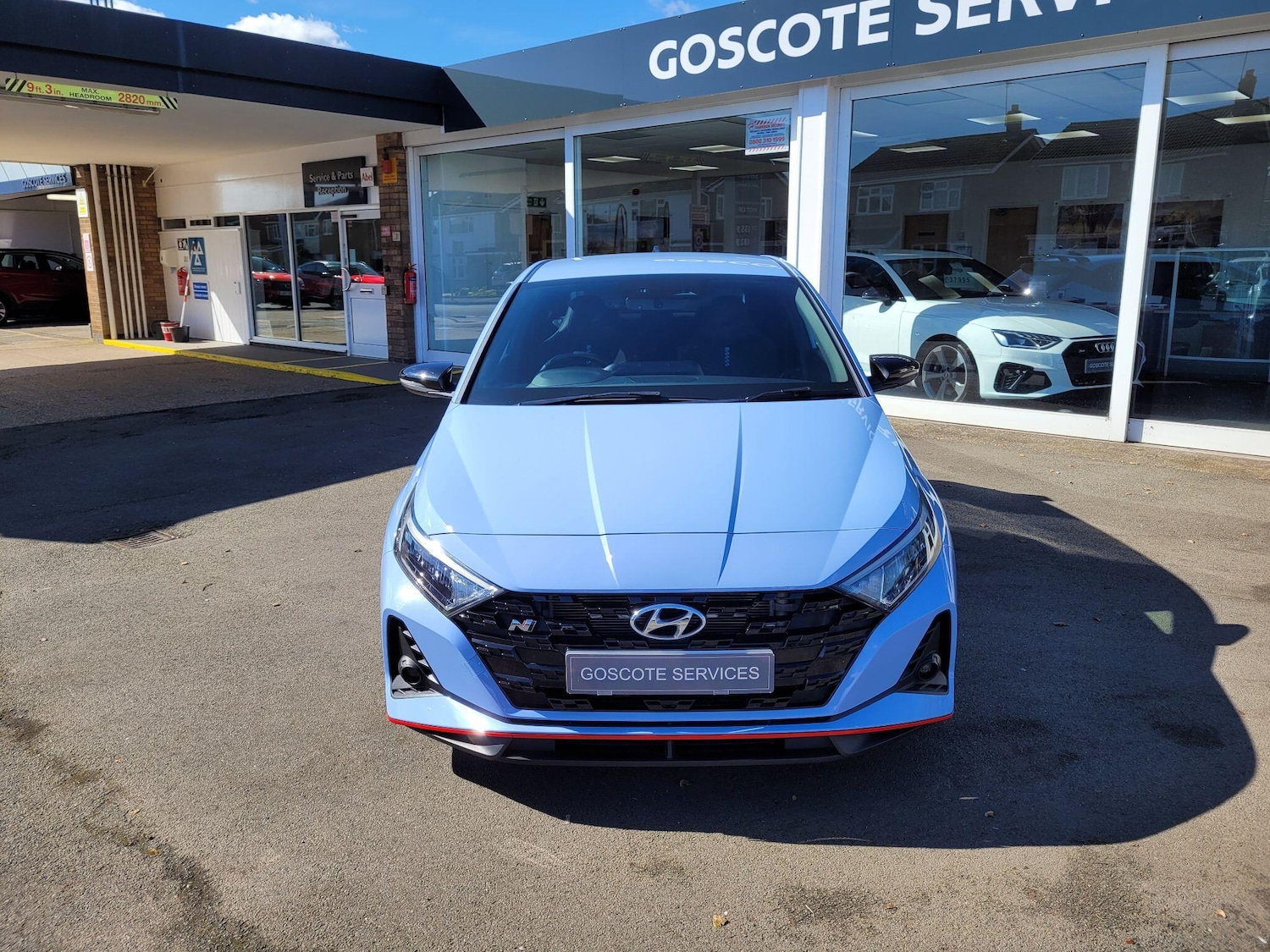 Used Hyundai i20 2022 for sale - 78020298: Photo 10