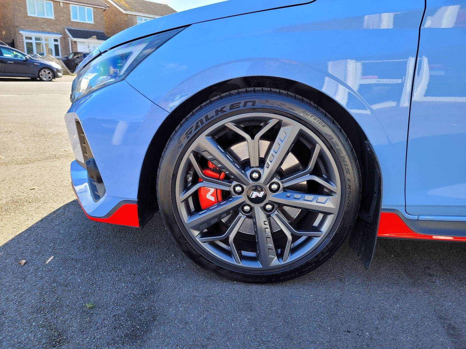 Used Hyundai i20 2022 for sale - 78020298: Photo 14