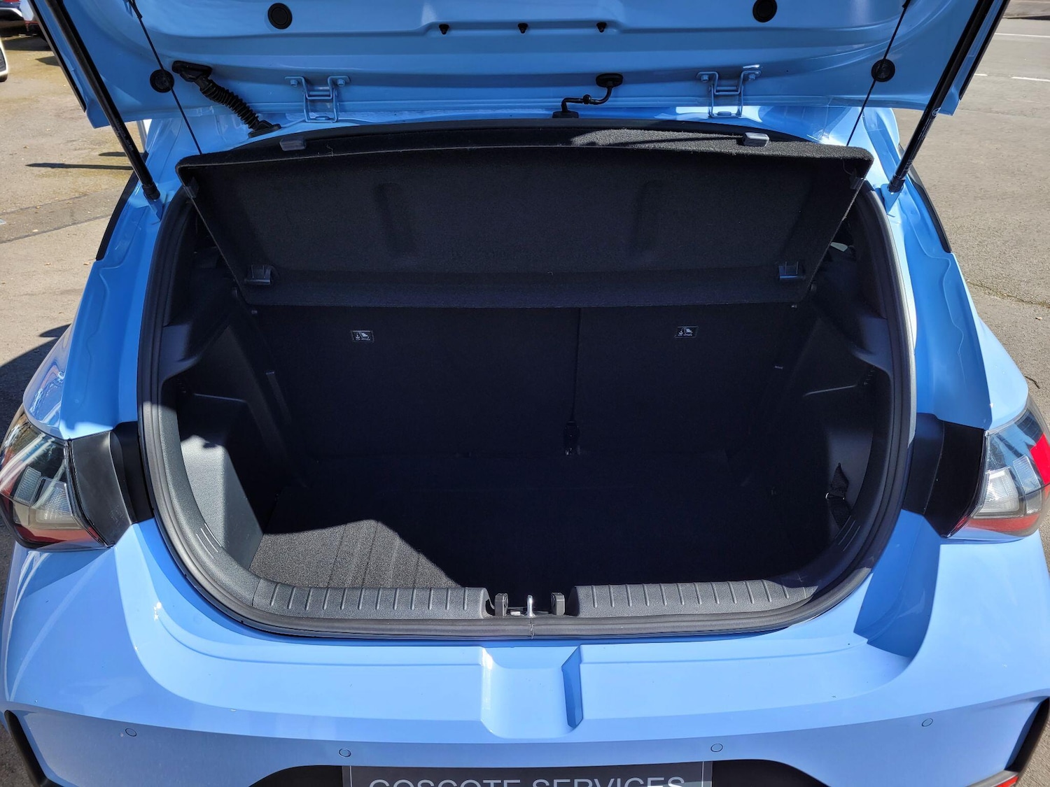 Used Hyundai i20 2022 for sale - 78020298: Photo 15