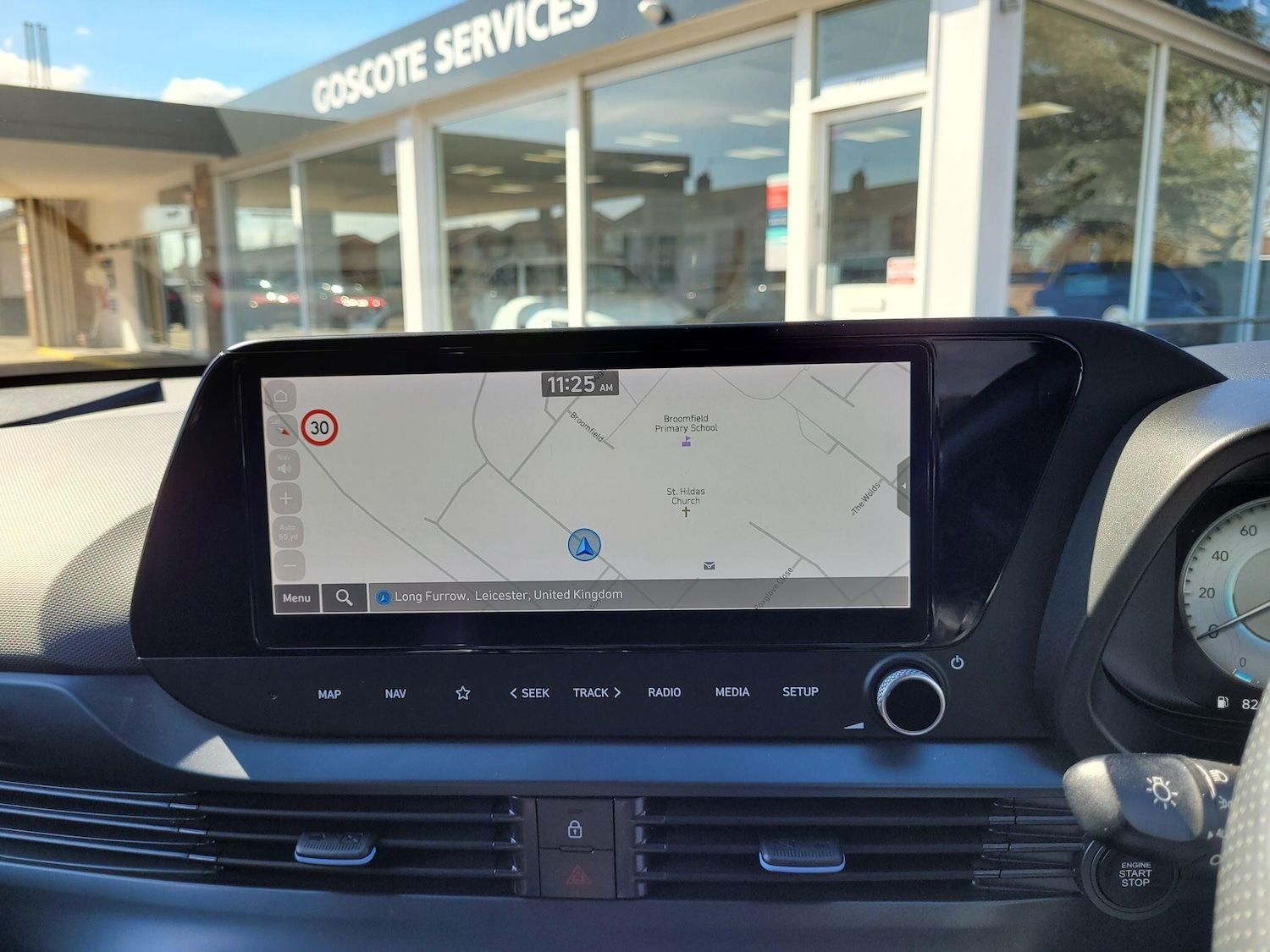 Used Hyundai i20 2022 for sale - 78020298: Photo 17