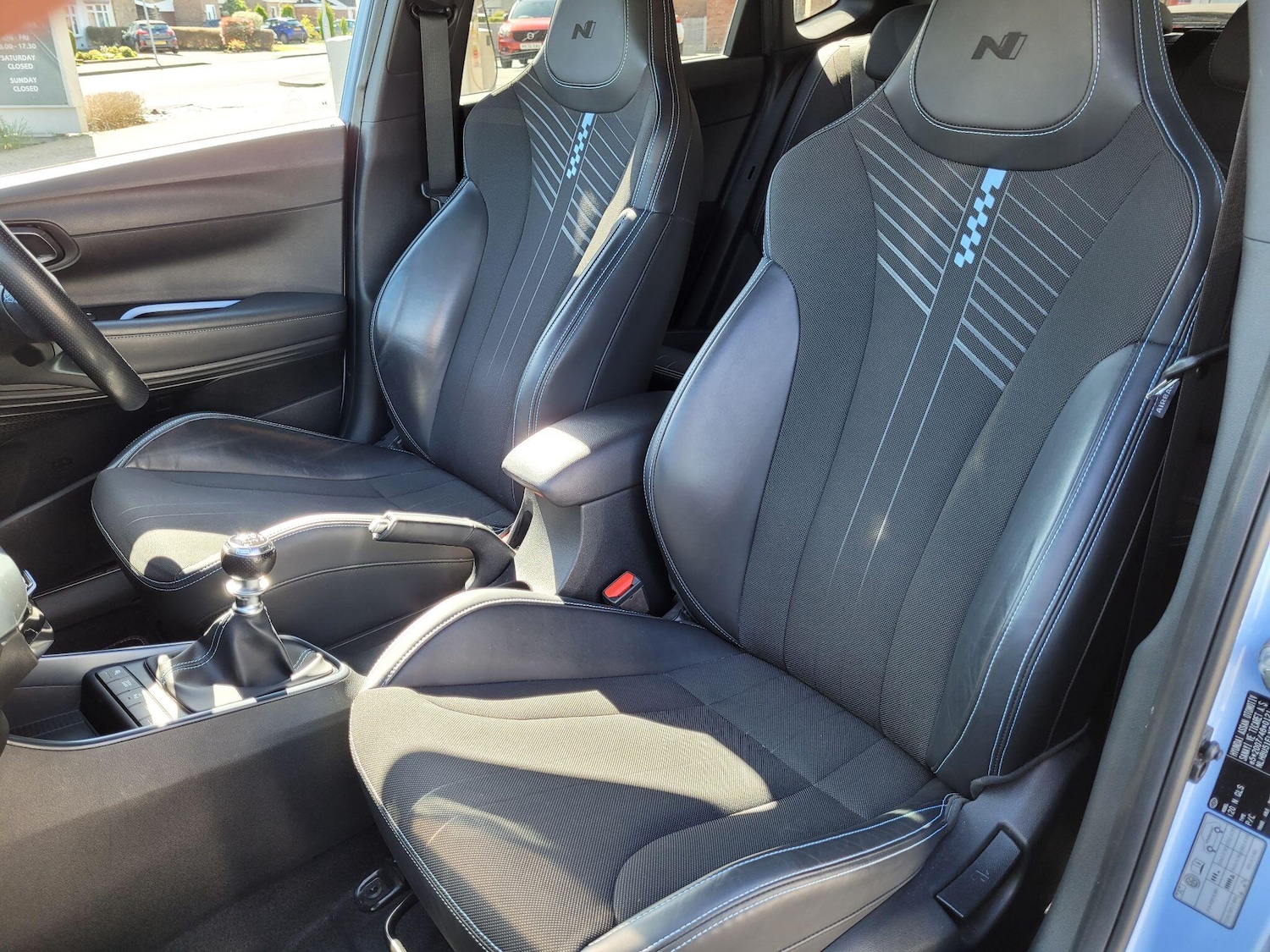 Used Hyundai i20 2022 for sale - 78020298: Photo 2