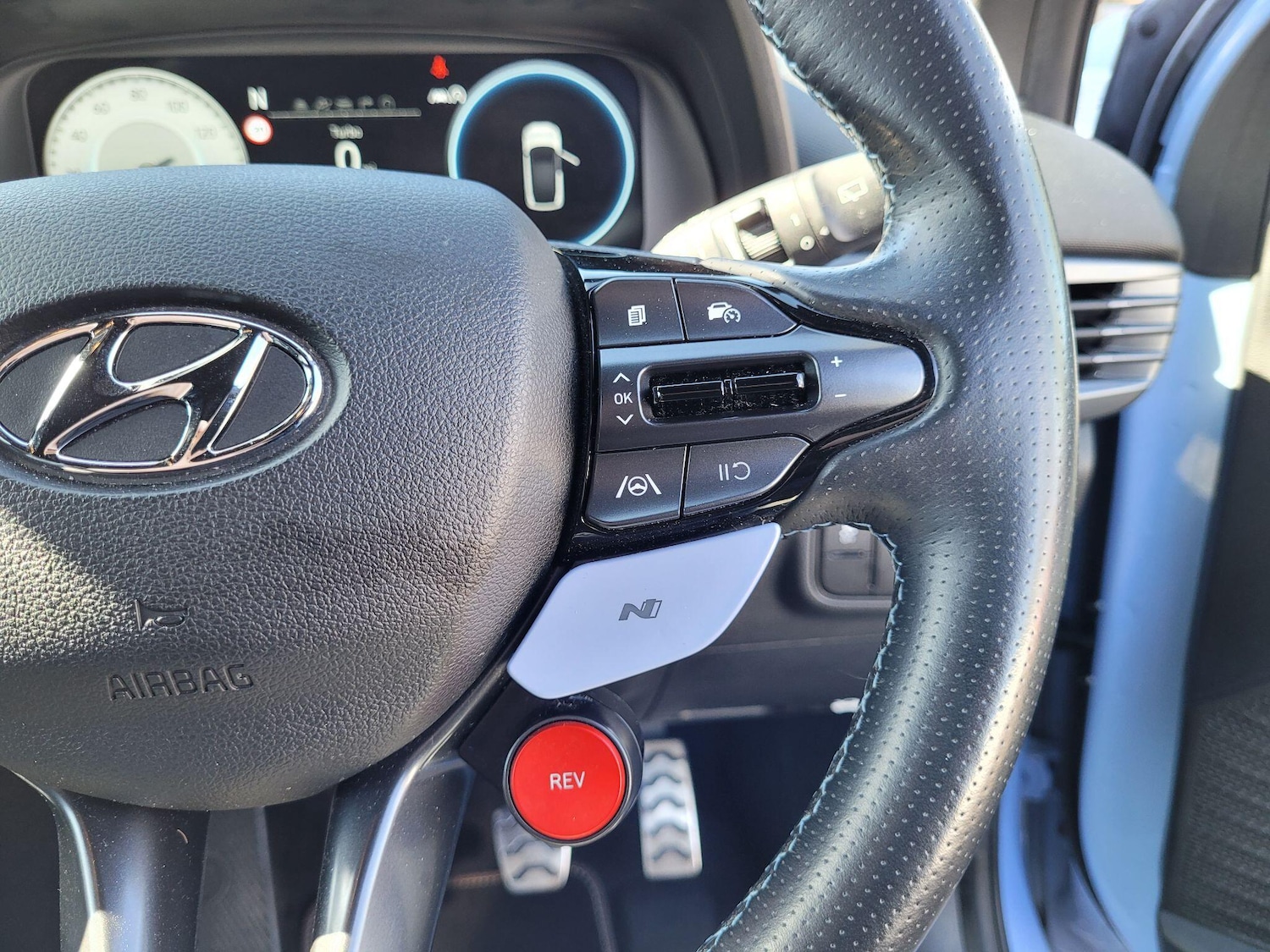 Used Hyundai i20 2022 for sale - 78020298: Photo 20