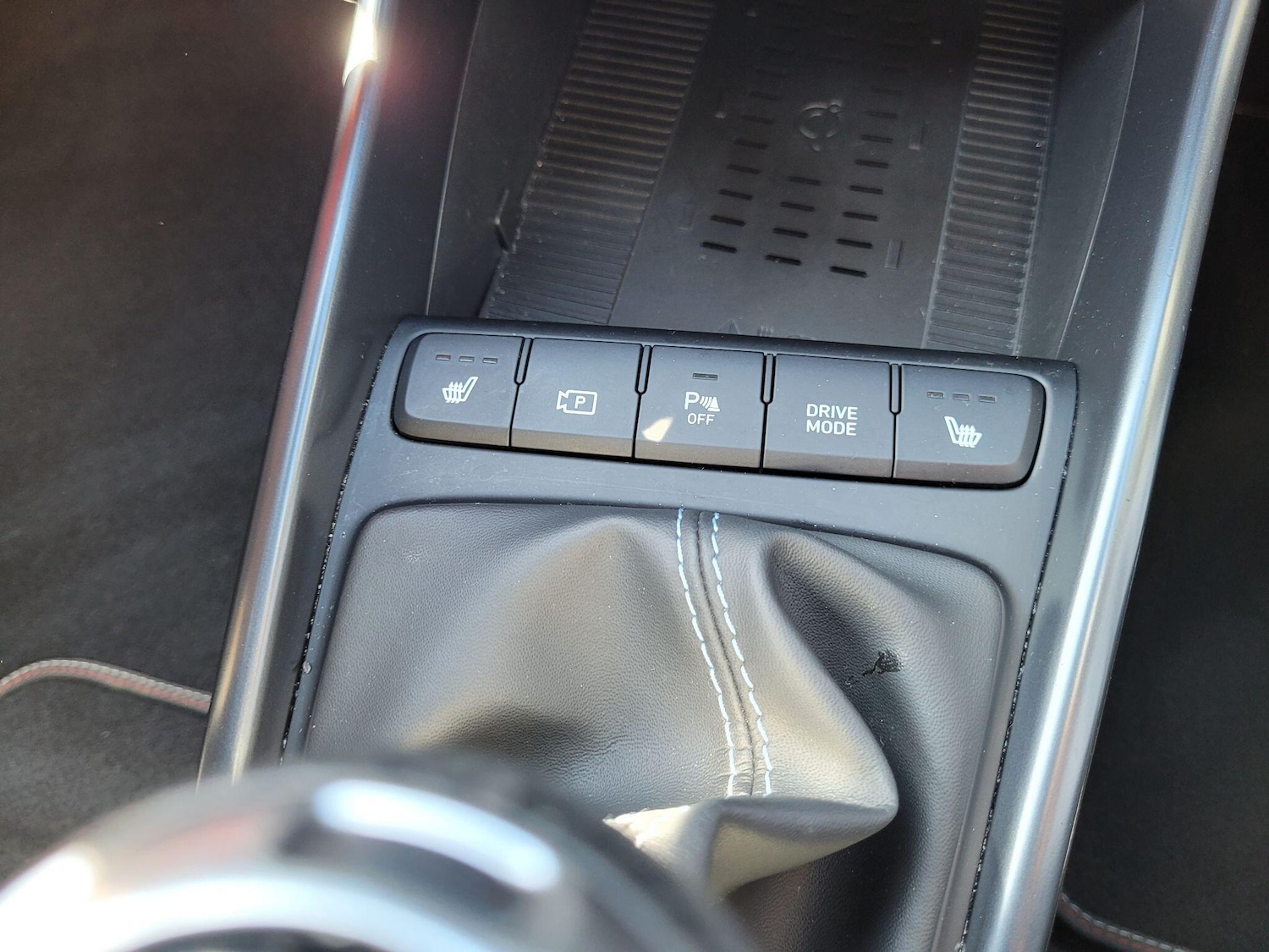 Used Hyundai i20 2022 for sale - 78020298: Photo 25