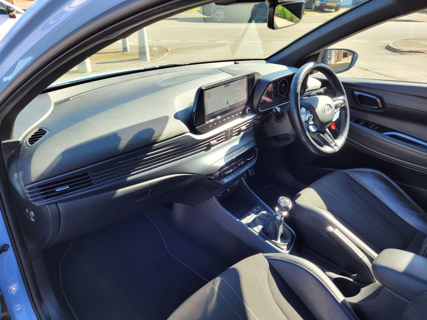 Used Hyundai i20 2022 for sale - 78020298: Photo 28