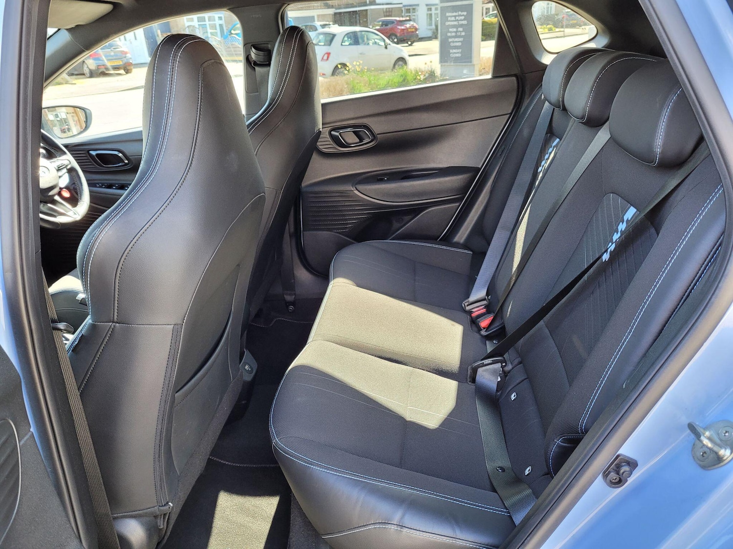 Used Hyundai i20 2022 for sale - 78020298: Photo 29