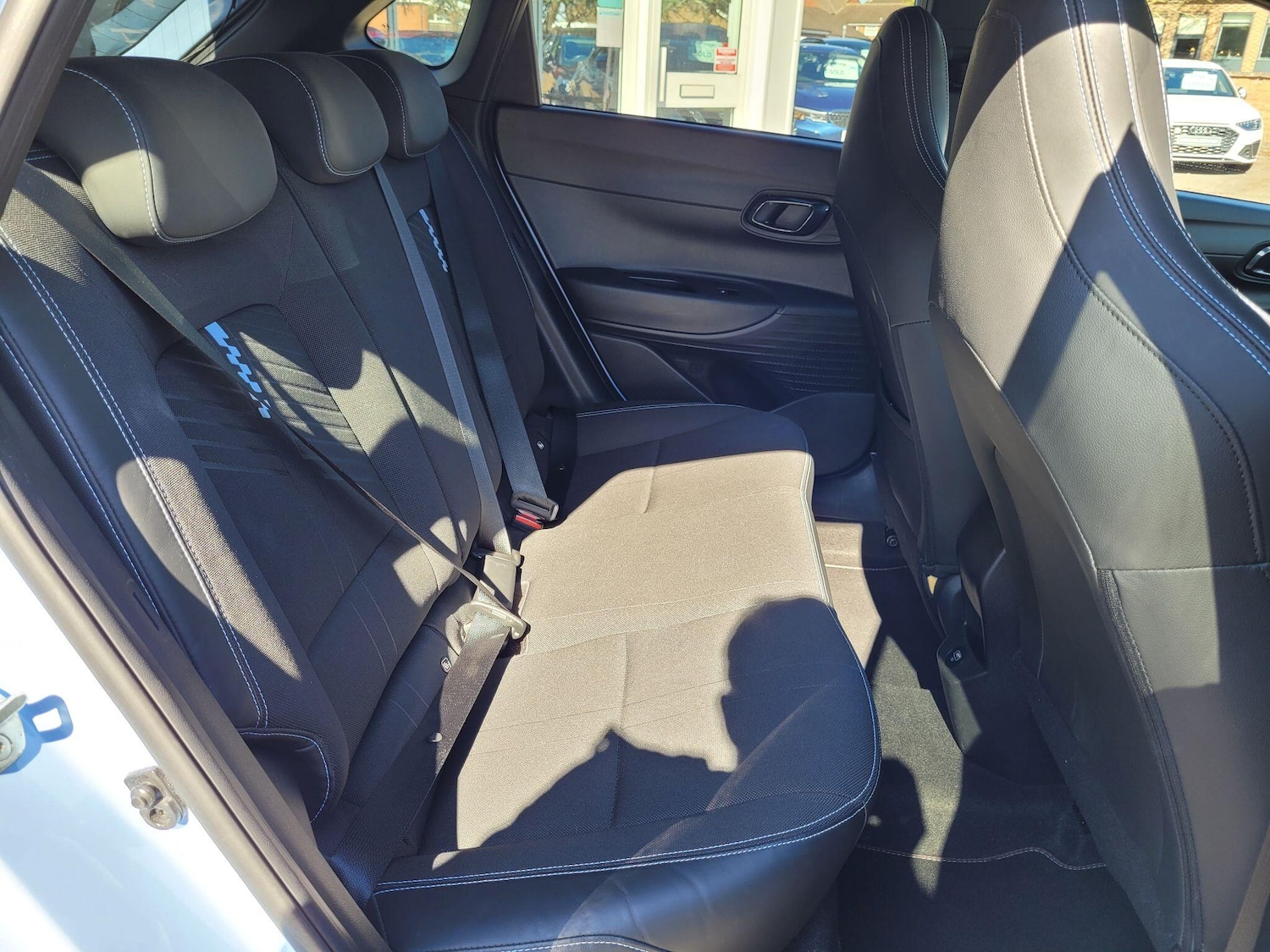 Used Hyundai i20 2022 for sale - 78020298: Photo 30