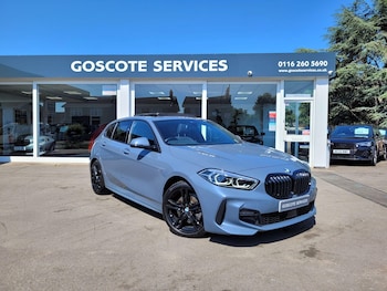 Used BMW 1 Series 2023 for sale - 79093517: Photo