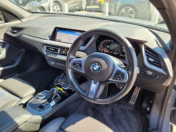 Used BMW 1 Series 2023 for sale - 79093517: Photo