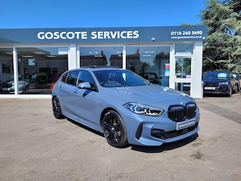 Used BMW 1 Series 2023 for sale - 79093517: Photo