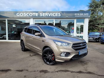 Used Ford Kuga 2018 for sale - 79807898: Photo