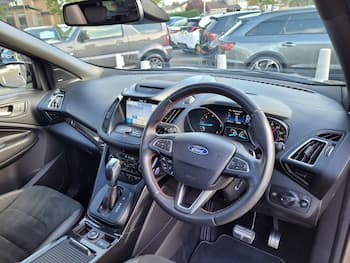 Used Ford Kuga 2018 for sale - 79807898: Photo