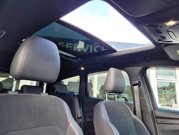Used Ford Kuga 2018 for sale - 79807898: Photo
