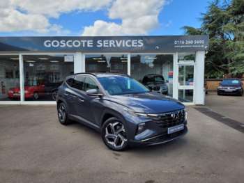 2021 (71) - 1.6 T-GDi Ultimate Euro 6 (s/s) 5dr