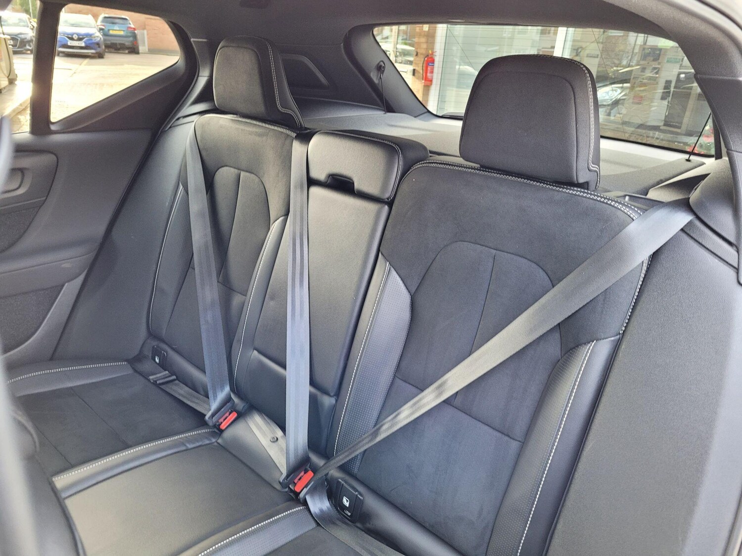 Used Volvo XC40 2020 for sale - 76995262: Photo 12