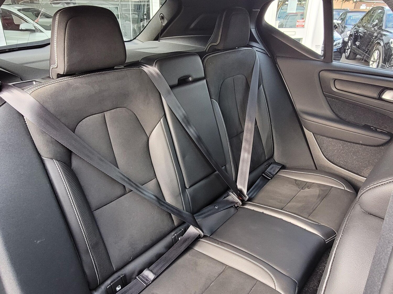 Used Volvo XC40 2020 for sale - 76995262: Photo 13