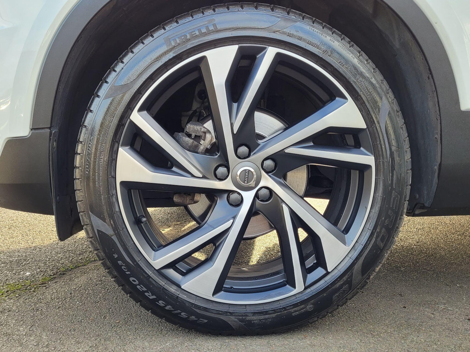 Used Volvo XC40 2020 for sale - 76995262: Photo 15